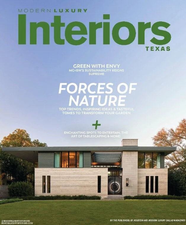 Modern Luxury Interiors — Austin High + Low (1 of 2)